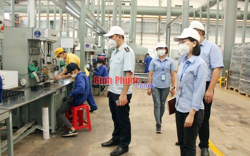 “Hải quan số” - minh bạch, công bằng và hiệu quả