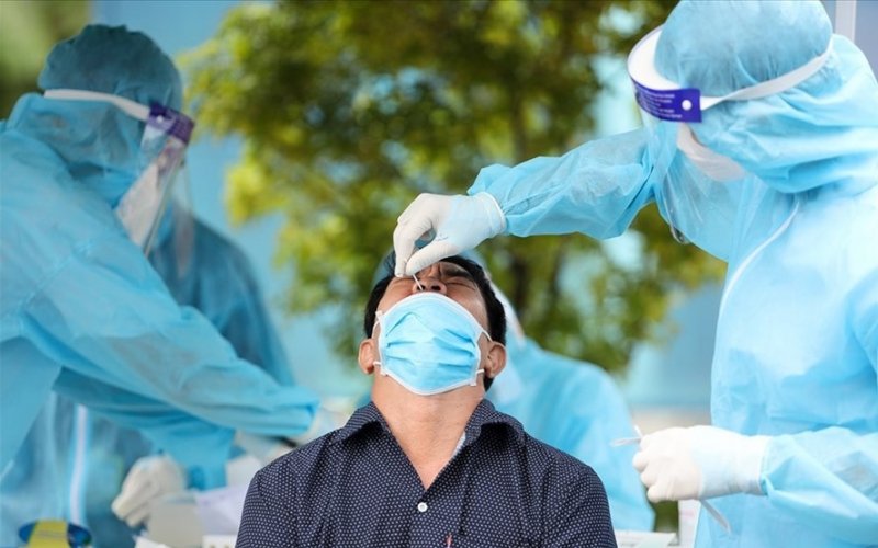 Hướng dẫn mới nhất về xét nghiệm, cách ly khi đi lại giữa các địa phương