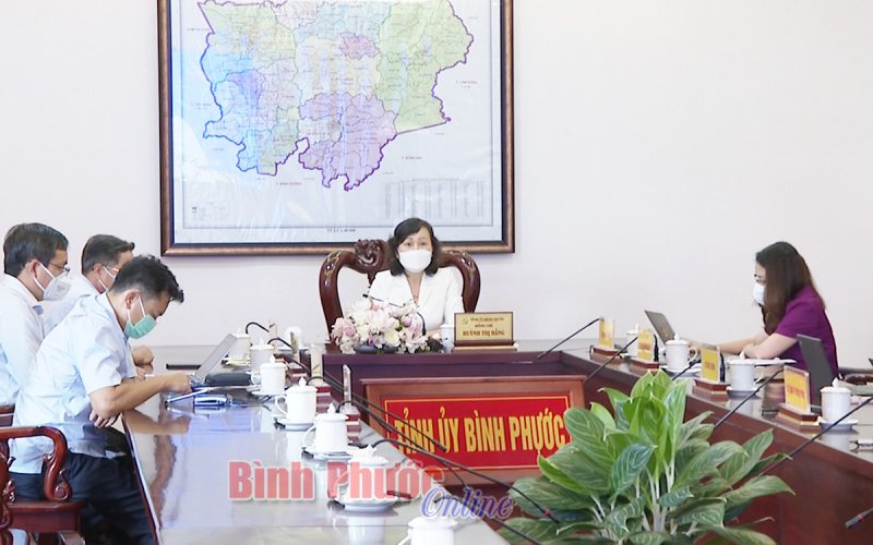 Khắc phục đứt gãy kinh tế bằng các giải pháp toàn diện, đồng bộ