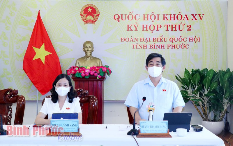 Không để người lao động không được hưởng các quyền lợi về bảo hiểm 