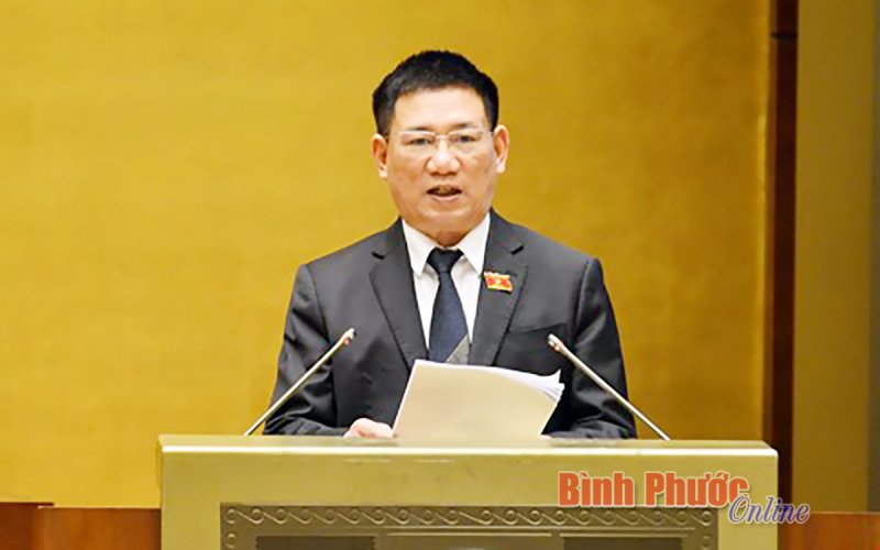 Năm 2021, thu ngân sách trung ương hụt khoảng 28 - 29 nghìn tỷ đồng