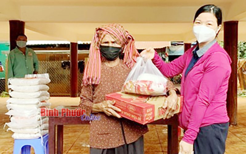 Nâng cao chất lượng hoạt động và đời sống hội viên