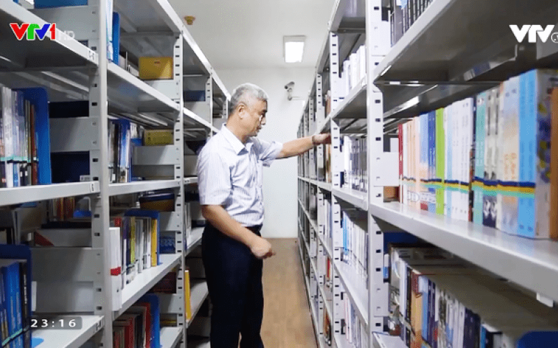 Ngân lên khúc tráng ca đỏ