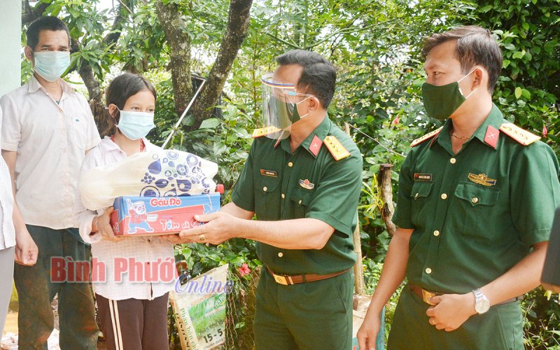 Nghĩa đồng bào - sức mạnh Việt Nam (Bài 1)