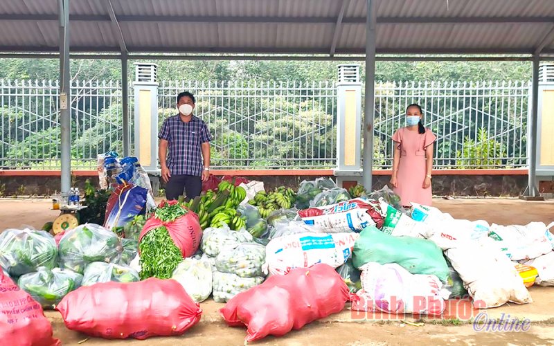 Nghĩa đồng bào - sức mạnh Việt Nam (Bài cuối)