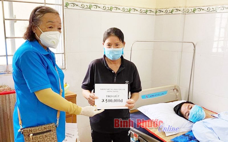 Người cao tuổi - điểm tựa của gia đình và xã hội   