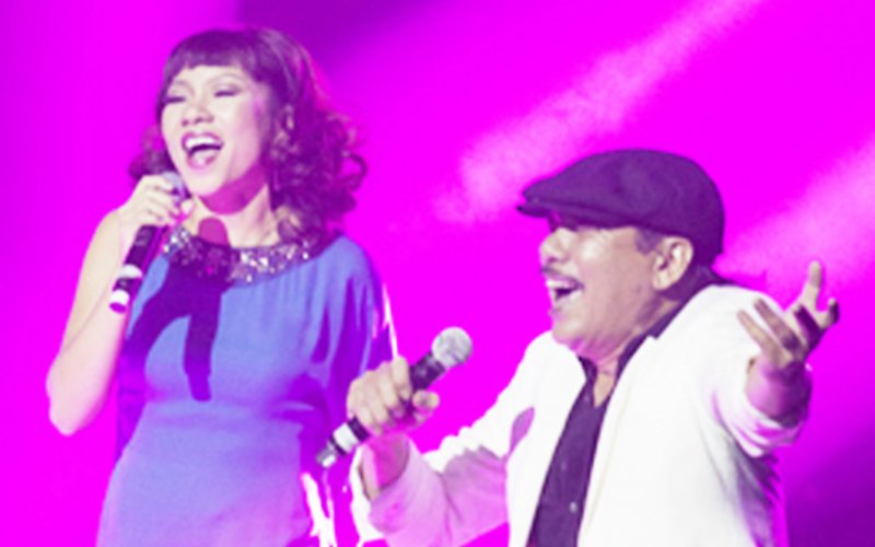 Nhạc sĩ kh&ocirc;ng l&agrave; nghệ sĩ?