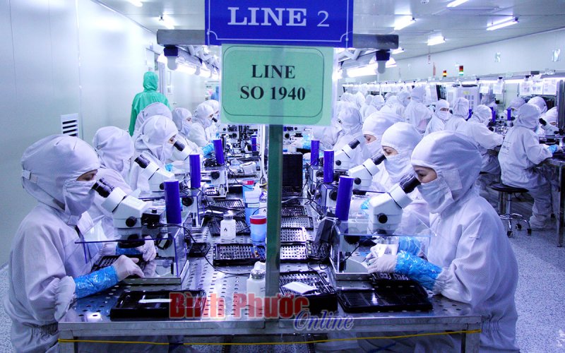 Phòng, chống dịch và khôi phục sản xuất: Bài học kinh nghiệm ở Bắc Giang