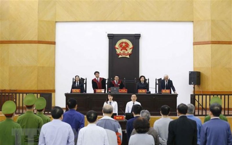 Phòng, chống tham nhũng, tiêu cực - Kiên quyết hơn trong nhiệm kỳ XIII