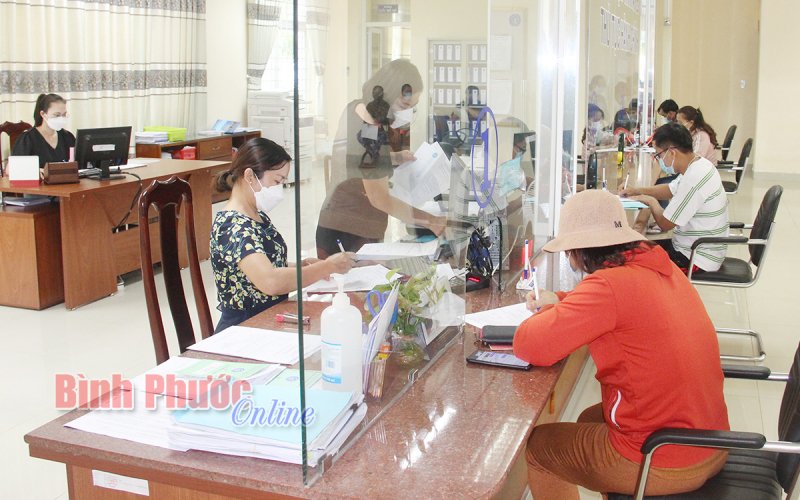 Quyết sách vì dân