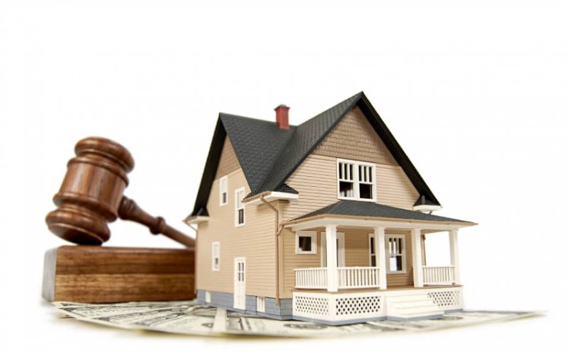 Rào cản trong Luật Đất đai