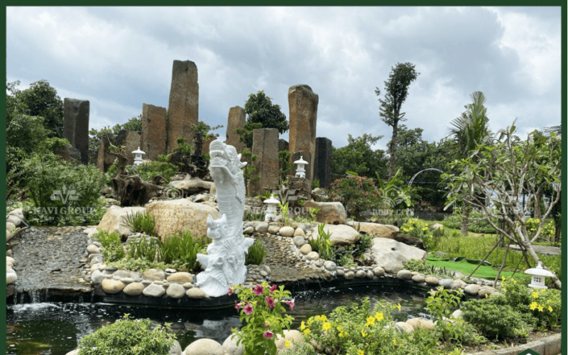 Sự phát triển nhanh chóng của thành phố Đồng Xoài