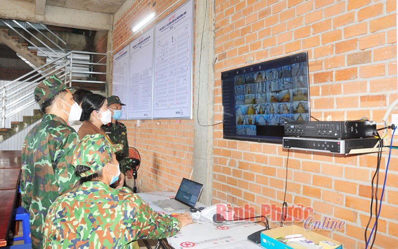 Th&iacute;ch ứng an to&agrave;n với đại dịch