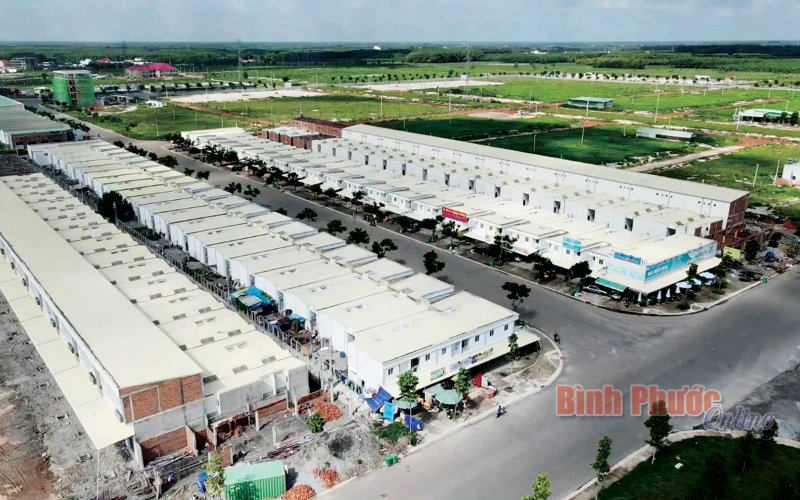 Thích ứng với bối cảnh mới, Bình Phước quyết tâm phát triển nhanh và bền vững