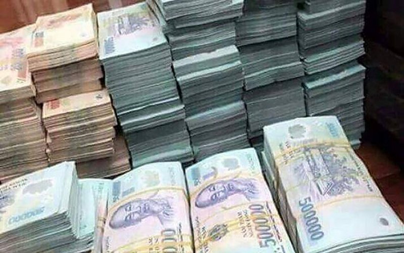 Toàn tỉnh huy động vốn đạt 47.950 tỷ đồng