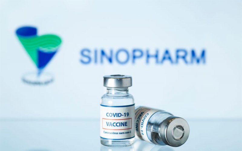 Vắc xin Vero Cell của Sinopharm hiệu quả, người dân nên sẵn sàng tiêm