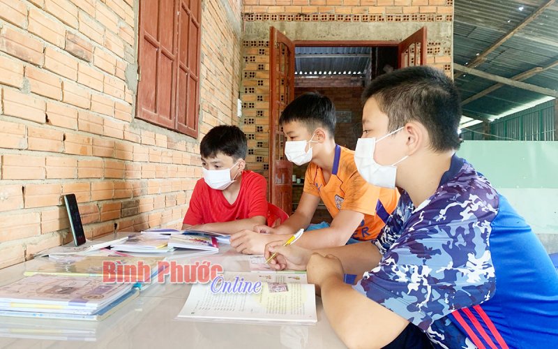 Vượt dịch tìm tri thức - Bài 1
