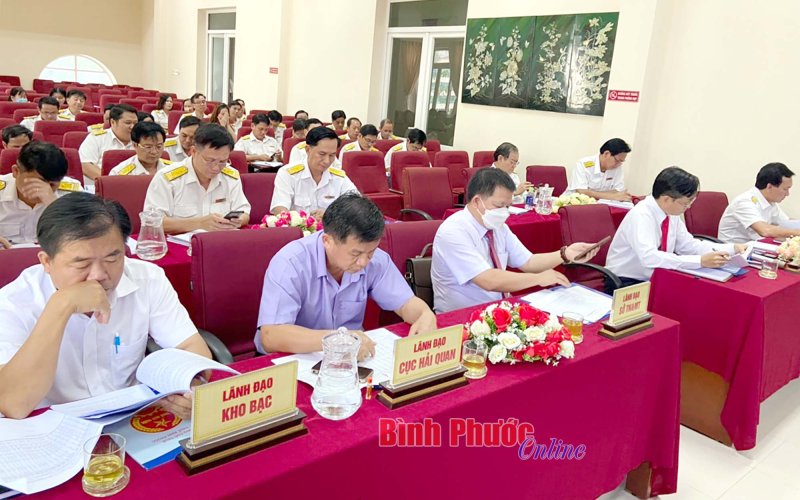 9 tháng, Bình Phước thu thuế tăng 31% so cùng kỳ