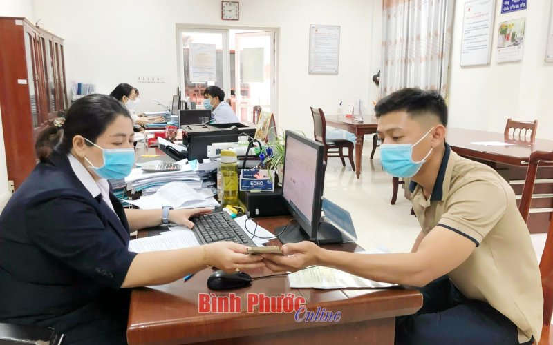 &ETH;ăng k&yacute; gia hạn hơn 522 tỷ đồng tiền thuế
