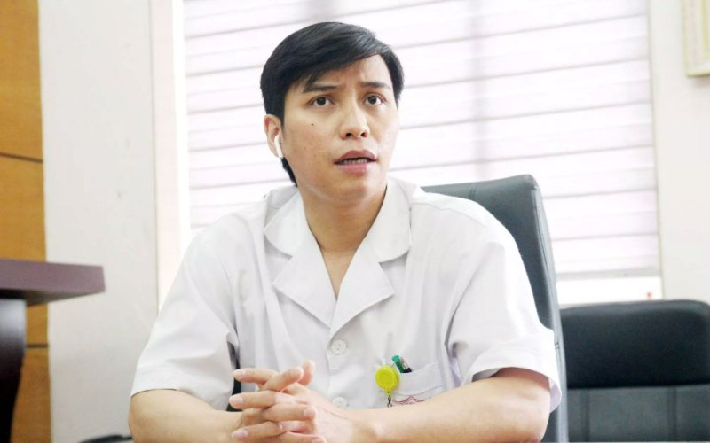 B&aacute;c sĩ Bệnh viện K điểm danh: 6 nguy&ecirc;n nh&acirc;n dễ mắc ung thư v&ograve;m họng