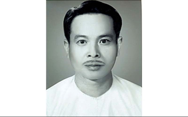 Bài 1: Người cán bộ tài năng của Đảng và Cách mạng Việt Nam