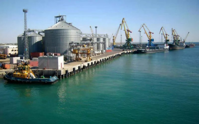 Bất ngờ với triển vọng kinh tế các nước Trung Á trong bối cảnh xung đột Nga - Ukraine