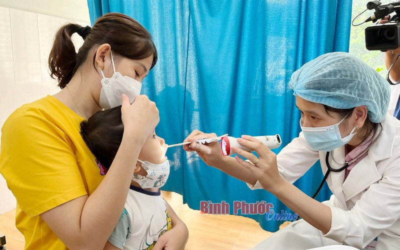 Bệnh h&ocirc; hấp gia tăng - đừng chủ quan