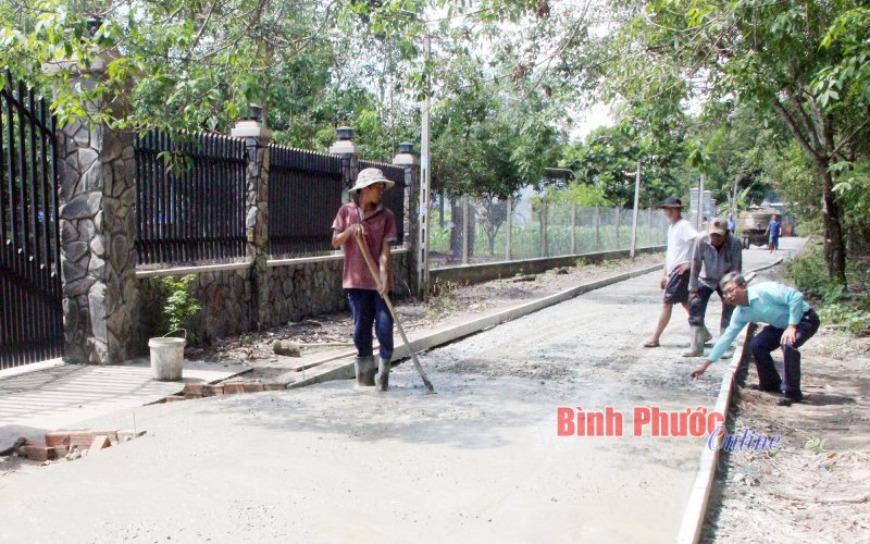 Biến lợi ích thành động lực phát triển
