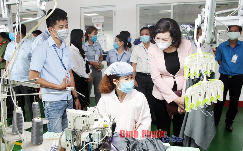 Biến lợi ích thành động lực phát triển