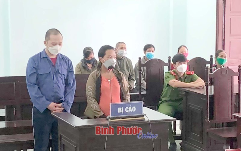 Bình Phước: 5 năm 6 tháng tù dành cho cha dượng hành hạ con riêng của vợ