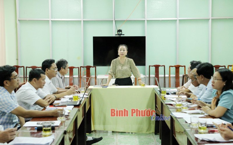 Bình Phước: Mỗi năm, hơn 800 căn nhà tặng hộ nghèo