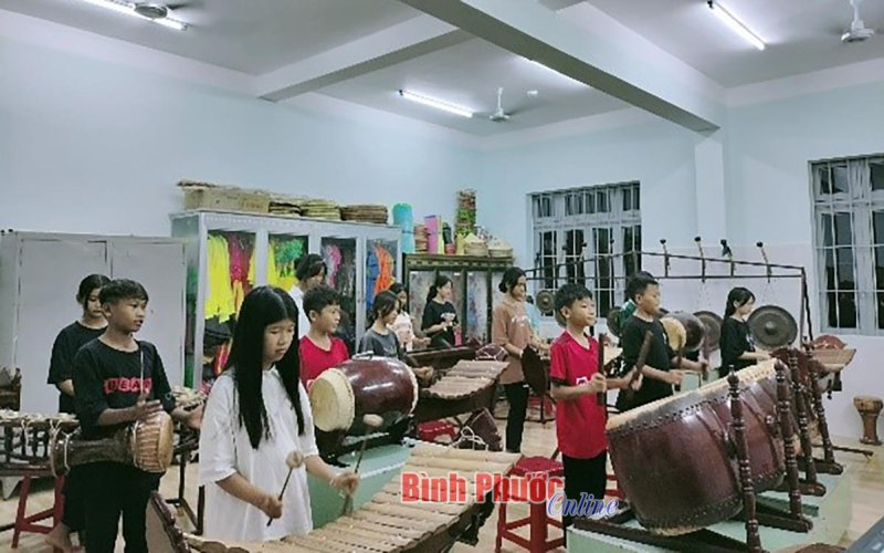 B&igrave;nh Phước: T&iacute;ch cực chuẩn bị cho Ng&agrave;y hội văn h&oacute;a, thể thao v&agrave; du lịch đồng b&agrave;o Khmer Nam Bộ lần thứ VIII