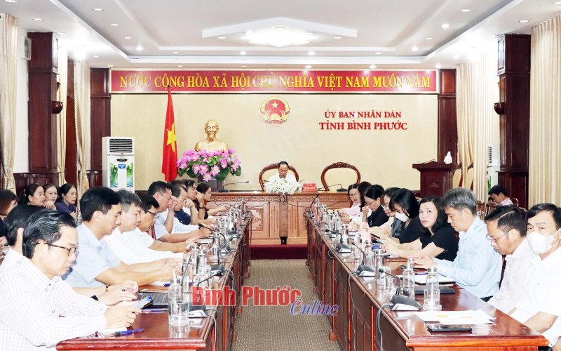 Bộ GD&ĐT sơ kết 2 năm thực hiện Nghị định 105 của Chính phủ