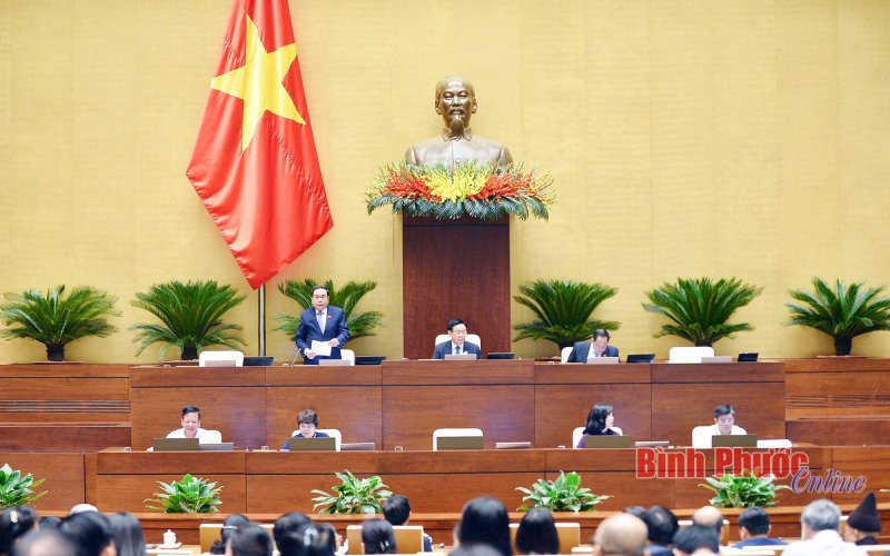 Cần trao quyền cho bệnh viện tự chủ được quyết định tổ chức bộ máy và tài chính