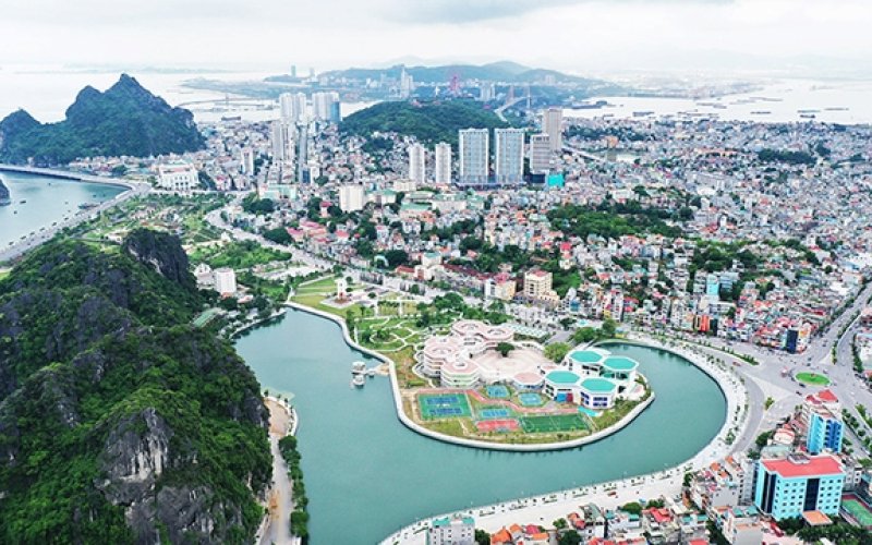 Chính phủ ban hành Nghị quyết về Quy hoạch tổng thể quốc gia thời kỳ 2021-2030