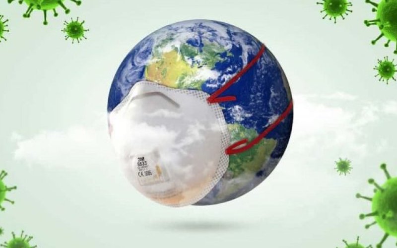 Chống dịch thời toàn cầu hóa