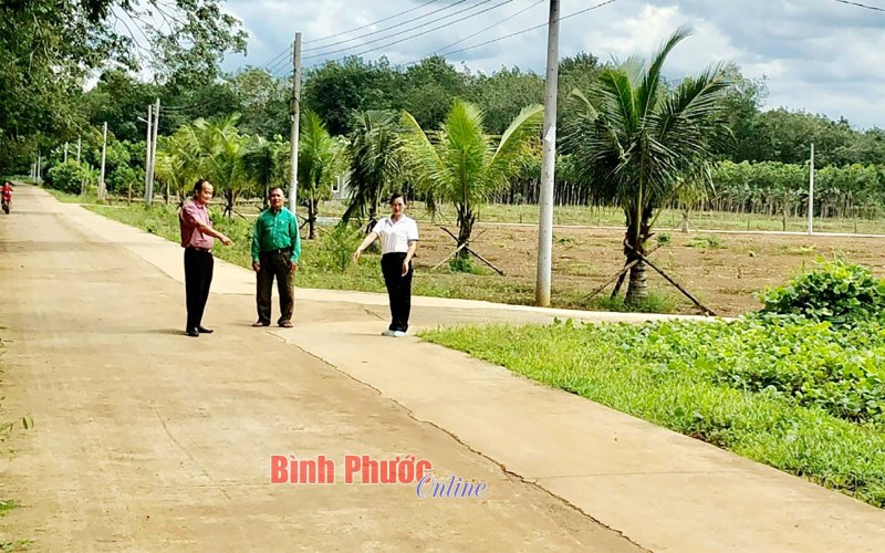 “Chú 3 Tuyn” nhiệt huyết, nghĩa tình