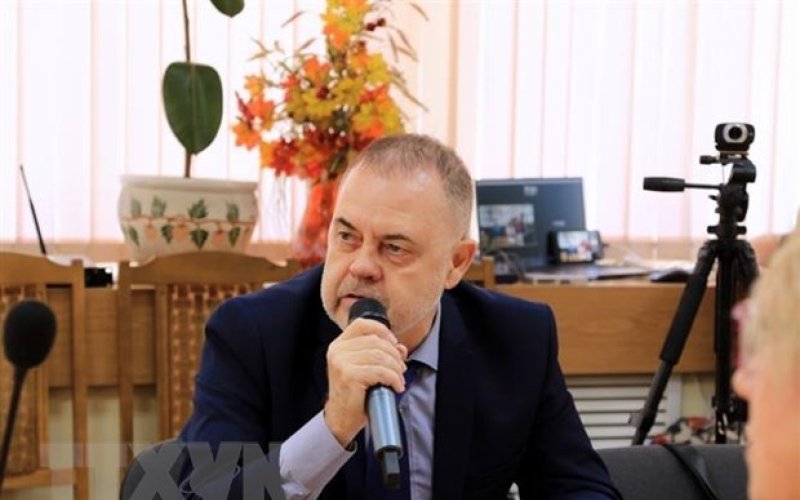 Chuyên gia Nga đề cao thành tựu đảm bảo quyền con người của Việt Nam