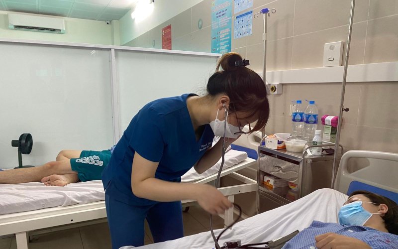 Dịch c&uacute;m m&ugrave;a c&oacute; diễn biến bất thường sau COVID-19