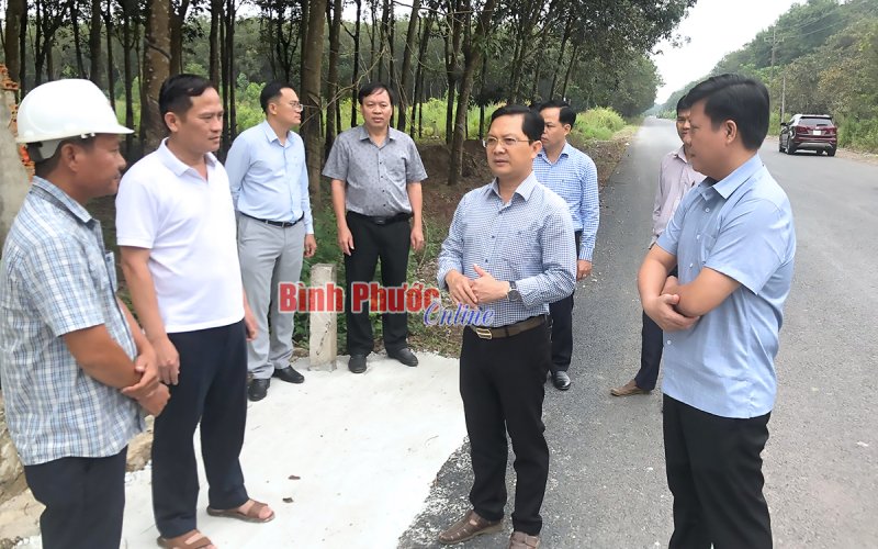 Đổi mới điều động, luân chuyển cán bộ