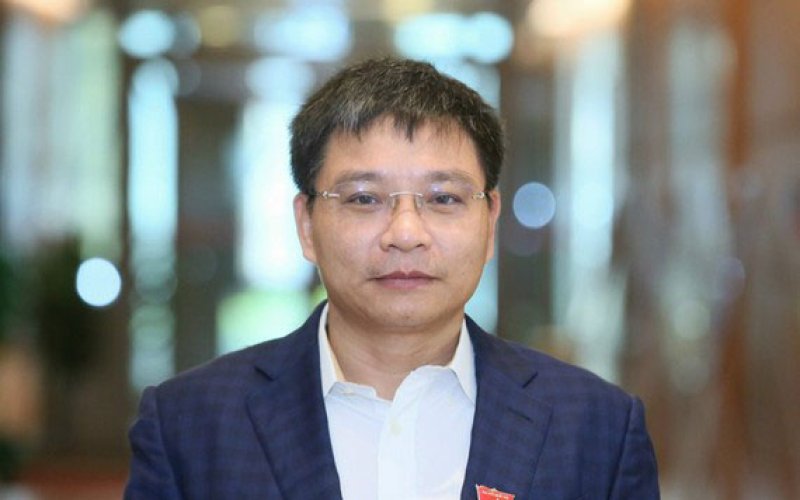 Đồng chí Nguyễn Văn Thắng được Quốc hội phê chuẩn bổ nhiệm Bộ trưởng Bộ Giao thông vận tải nhiệm kỳ 2021 - 2026