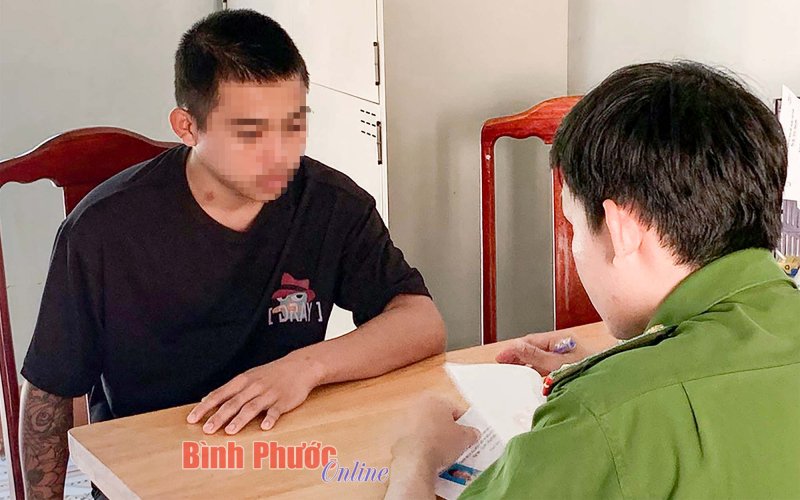 Đưa đối tượng nghiện ma túy đi cai nghiện bắt buộc