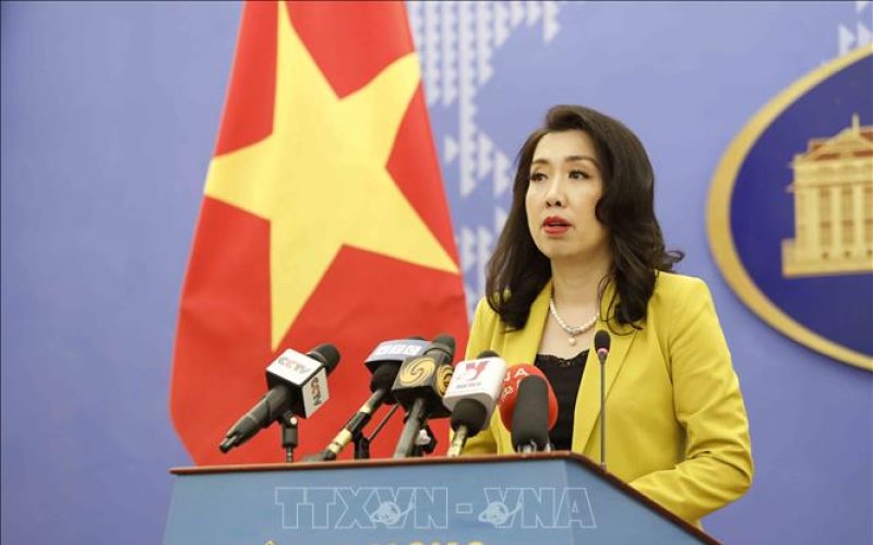 Giải cứu hàng trăm công dân Việt Nam lao động bất hợp pháp tại Campuchia