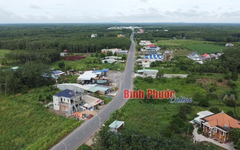 Giao thông đi trước, mở đường