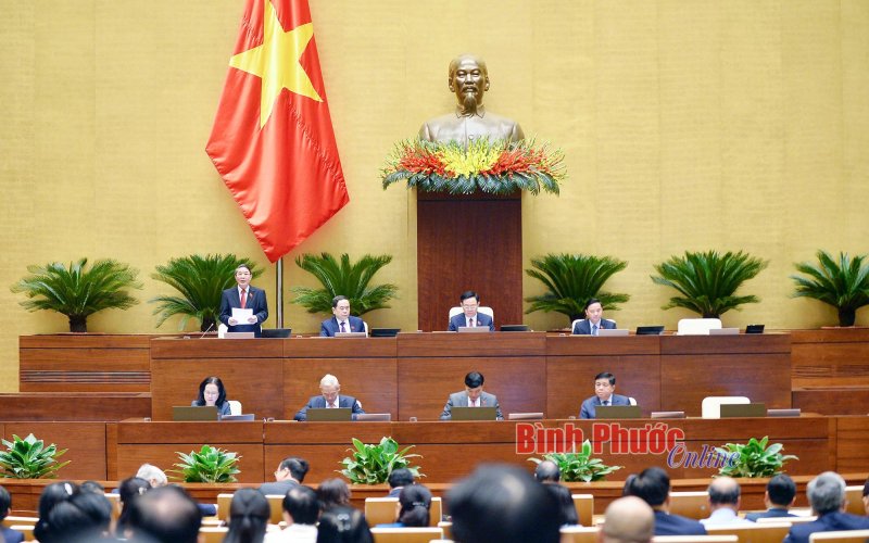 Gỡ nút thắt để đơn vị sự nghiệp đẩy mạnh tự chủ 