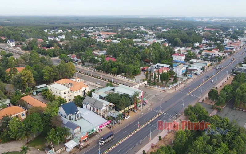 Hơn 48,4 tỷ đồng thực hiện dự án liên quan đến công tác địa chính ở Đồng Phú