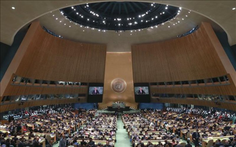 Liên hợp quốc tìm kiếm thêm nguồn quỹ cho các nước nghèo