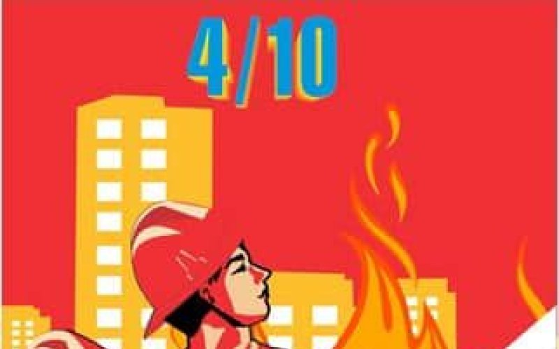 Ngày toàn dân phòng cháy, chữa cháy (4-10): Nguồn gốc và ý nghĩa