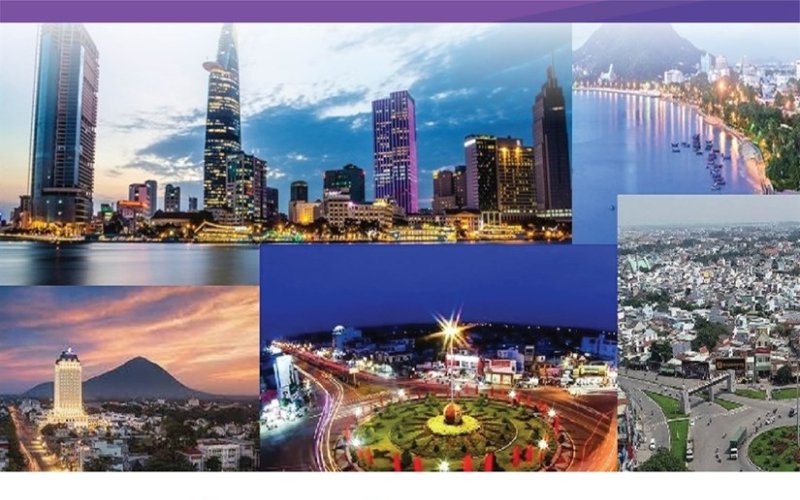 Phát triển kinh tế - xã hội Đông Nam Bộ đến 2030, tầm nhìn đến 2045