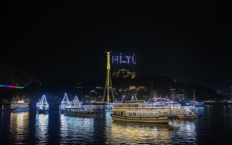 Sớm hiện thực hoá Đề án kinh tế đêm